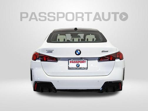 2026 BMW 228 Gran Coupe 228 xDrive