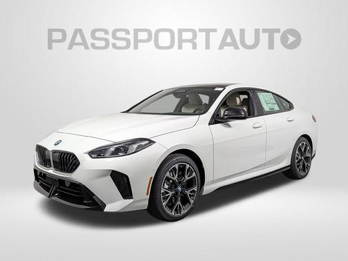 2026 BMW 228 Gran Coupe 228 xDrive