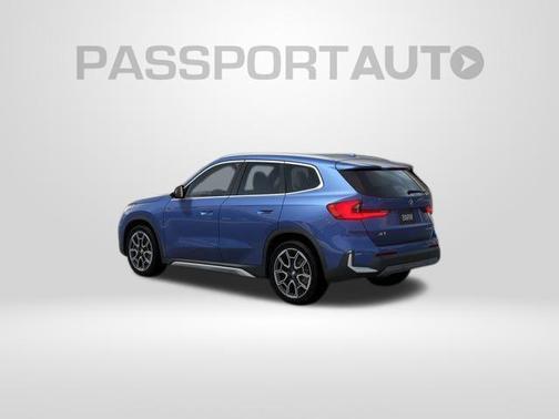 2025 BMW X1 xDrive28i