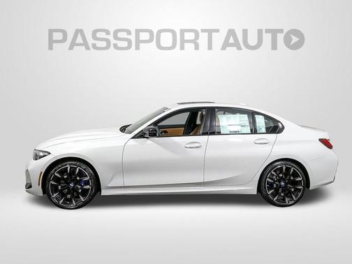 2026 BMW 330 xDrive