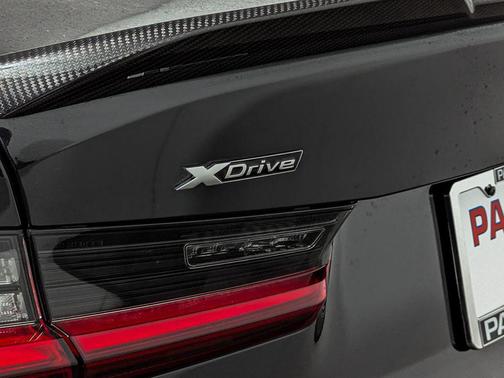 2026 BMW M340 xDrive