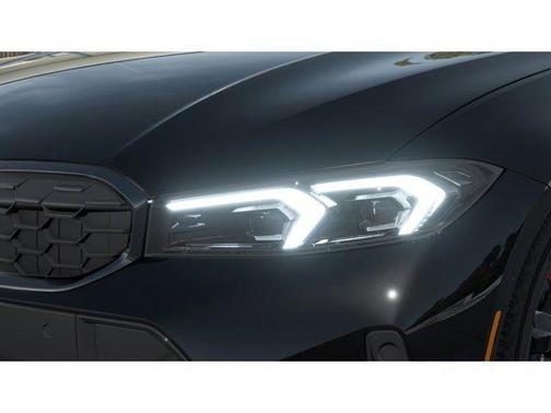 2026 BMW M340 xDrive