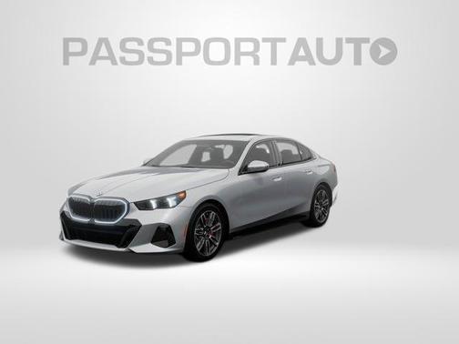 0c4p 2027 BMW 530 i xDrive
