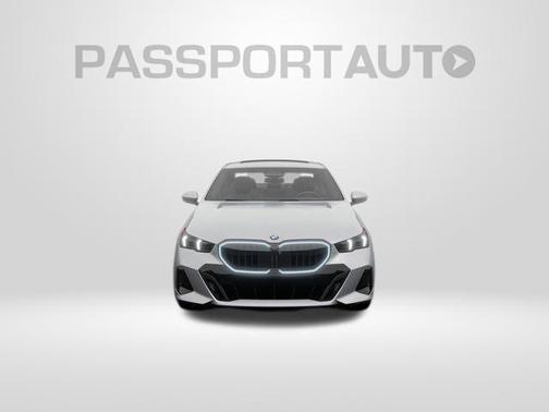 0c4p 2027 BMW 530 i xDrive