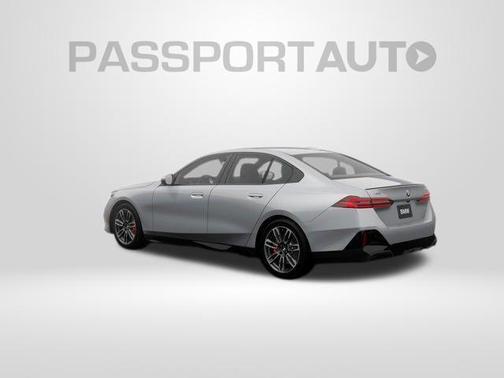 0c4p 2027 BMW 530 i xDrive