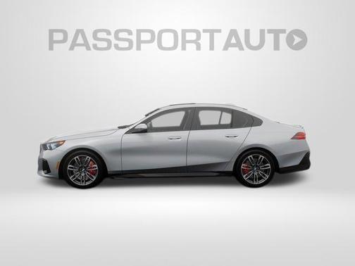 0c4p 2027 BMW 530 i xDrive