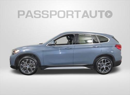 2021 BMW X1 xDrive28i