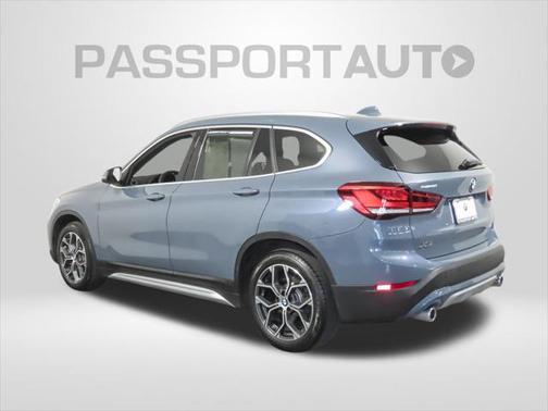 2021 BMW X1 xDrive28i