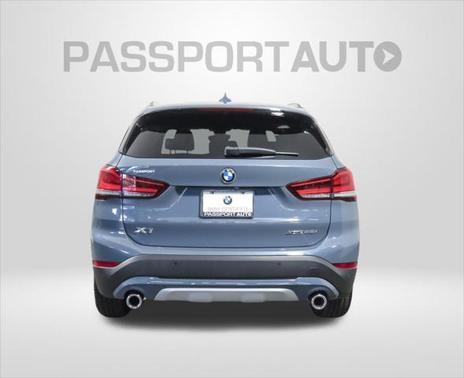 2021 BMW X1 xDrive28i