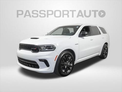 2022 Dodge Durango R/T AWD