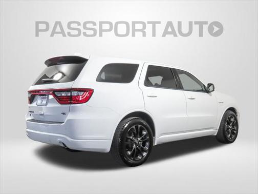 2022 Dodge Durango R/T AWD