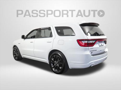 2022 Dodge Durango R/T AWD