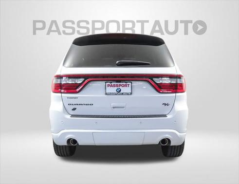 2022 Dodge Durango R/T AWD