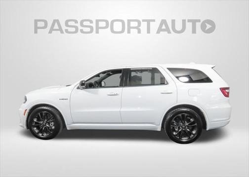 2022 Dodge Durango R/T AWD