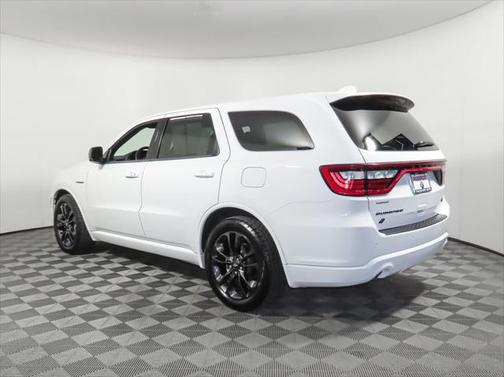 2022 Dodge Durango R/T AWD