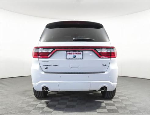 2022 Dodge Durango R/T AWD