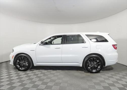 2022 Dodge Durango R/T AWD