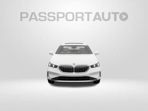 2026 BMW 530 xDrive