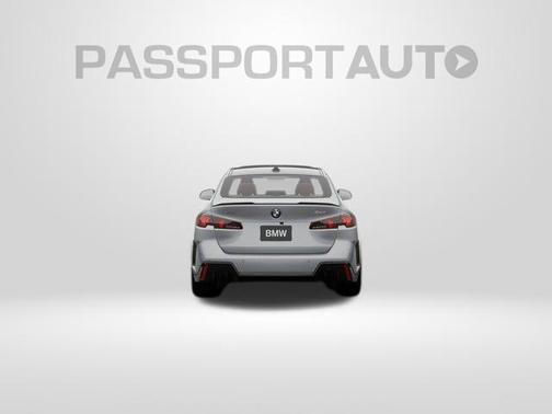 Brooklyn Grey Metallic 2026 BMW 228 Gran Coupe xDrive