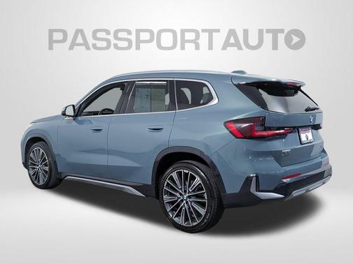 2023 BMW X1 xDrive28i