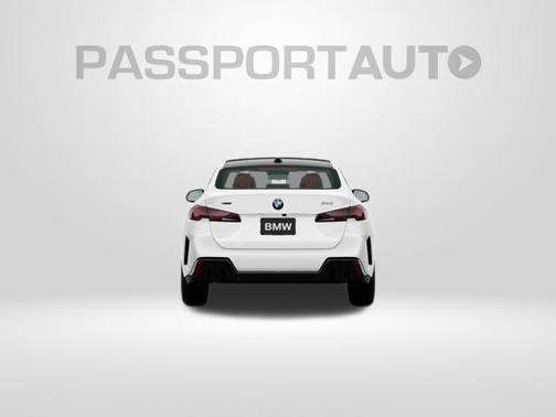 2026 BMW 228 Gran Coupe xDrive