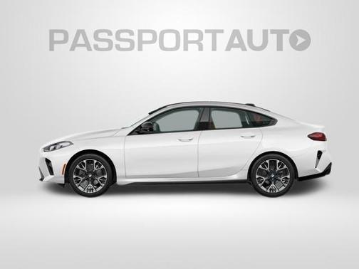 2026 BMW 228 Gran Coupe xDrive