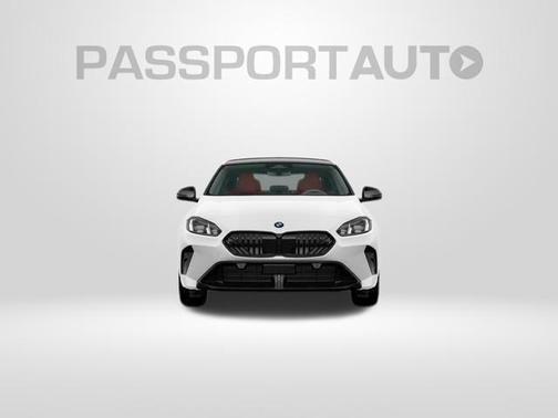 2026 BMW 228 Gran Coupe xDrive