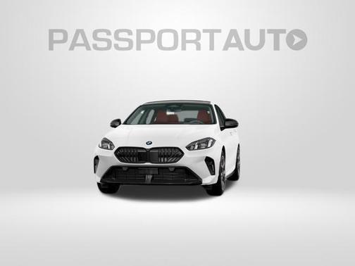 2026 BMW 228 Gran Coupe xDrive