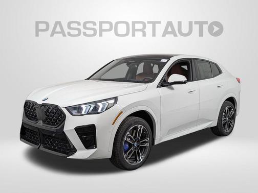 2026 BMW X2 xDrive28i