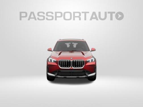 2026 BMW X1 xDrive28i