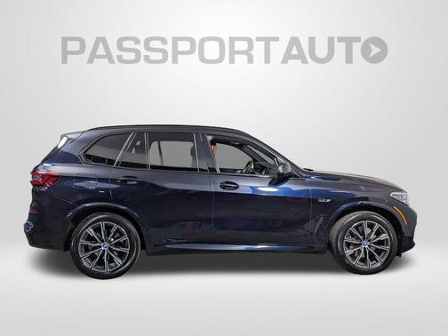 2023 BMW X5 PHEV xDrive45e