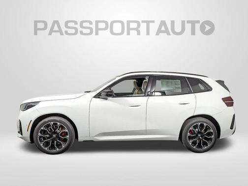 2026 BMW X3 M50 xDrive