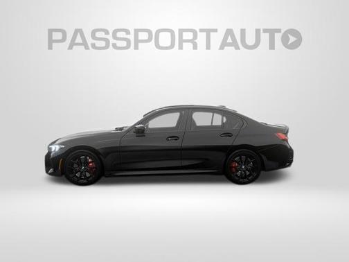 2026 BMW 330 xDrive