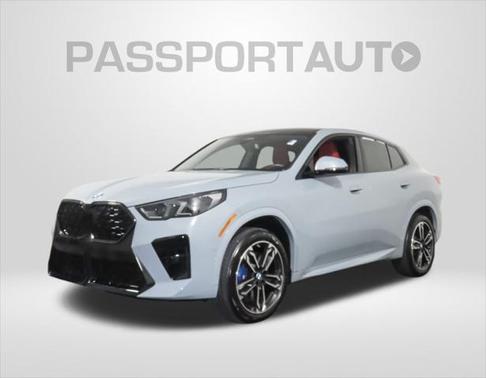 2025 BMW X2 xDrive28i