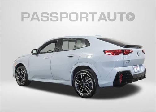 2025 BMW X2 xDrive28i