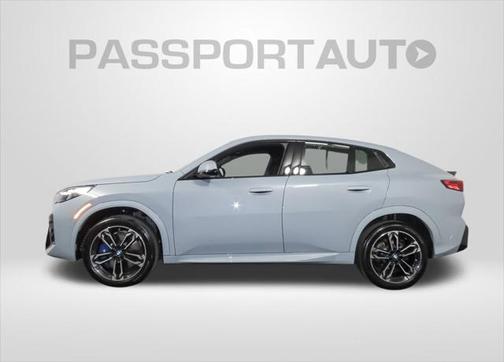 2025 BMW X2 xDrive28i