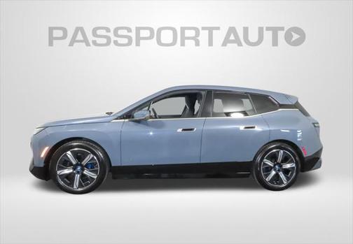 2023 BMW iX M60