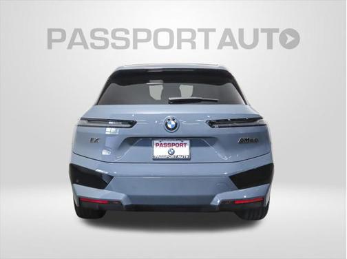 2023 BMW iX M60