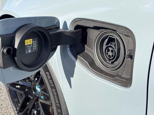 2026 BMW M5 Base