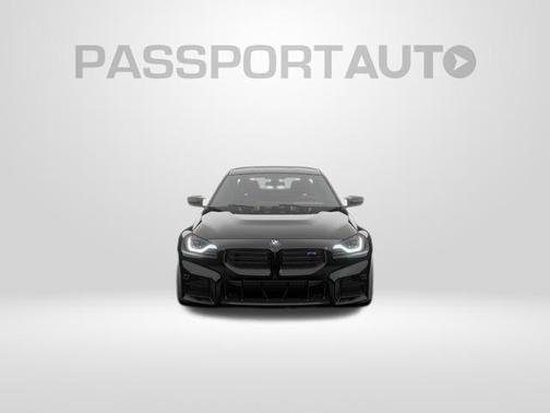 2026 BMW M2 Base