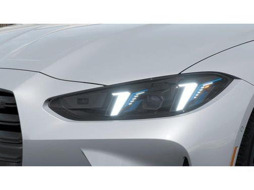 2026 BMW M3 Competition xDrive