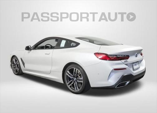 2022 BMW 840 i xDrive