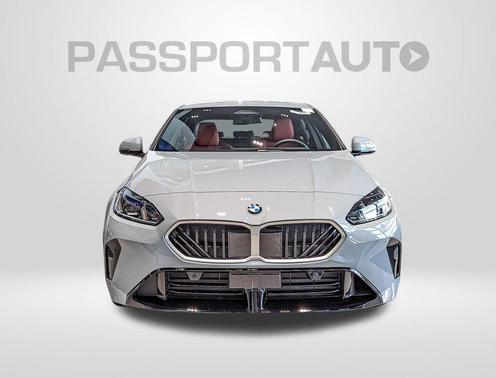 2025 BMW 228 Gran Coupe xDrive