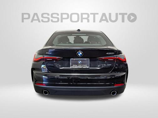 2023 BMW 430 Gran Coupe i xDrive