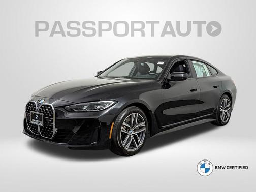 2023 BMW 430 Gran Coupe i xDrive
