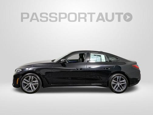 2023 BMW 430 Gran Coupe i xDrive