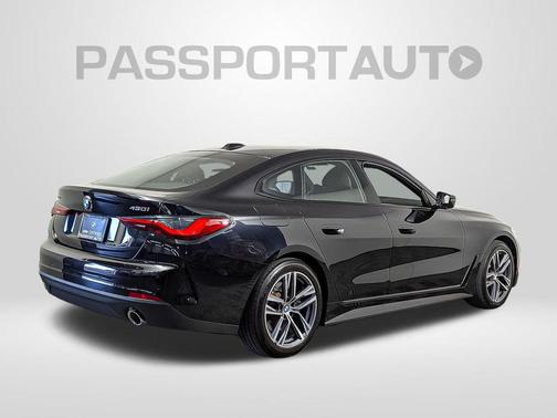 2023 BMW 430 Gran Coupe i xDrive