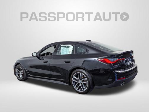 2023 BMW 430 Gran Coupe i xDrive