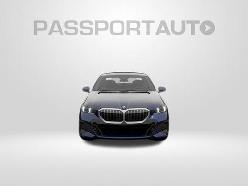 2026 BMW 530 xDrive