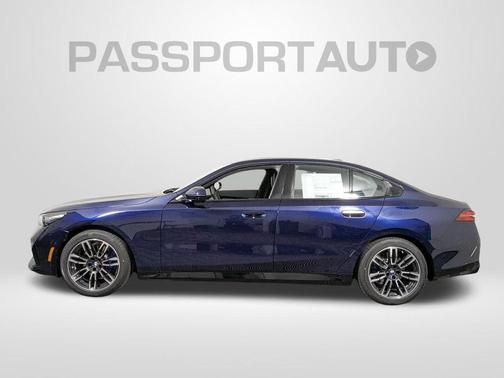 2026 BMW 530 xDrive